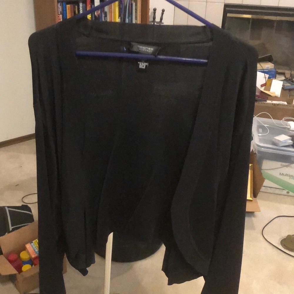 Spense Sweater Shrug 3XL, new no tags!